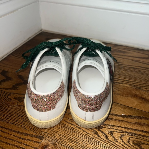 YSL sneakers size 40 - Picture 5 of 6